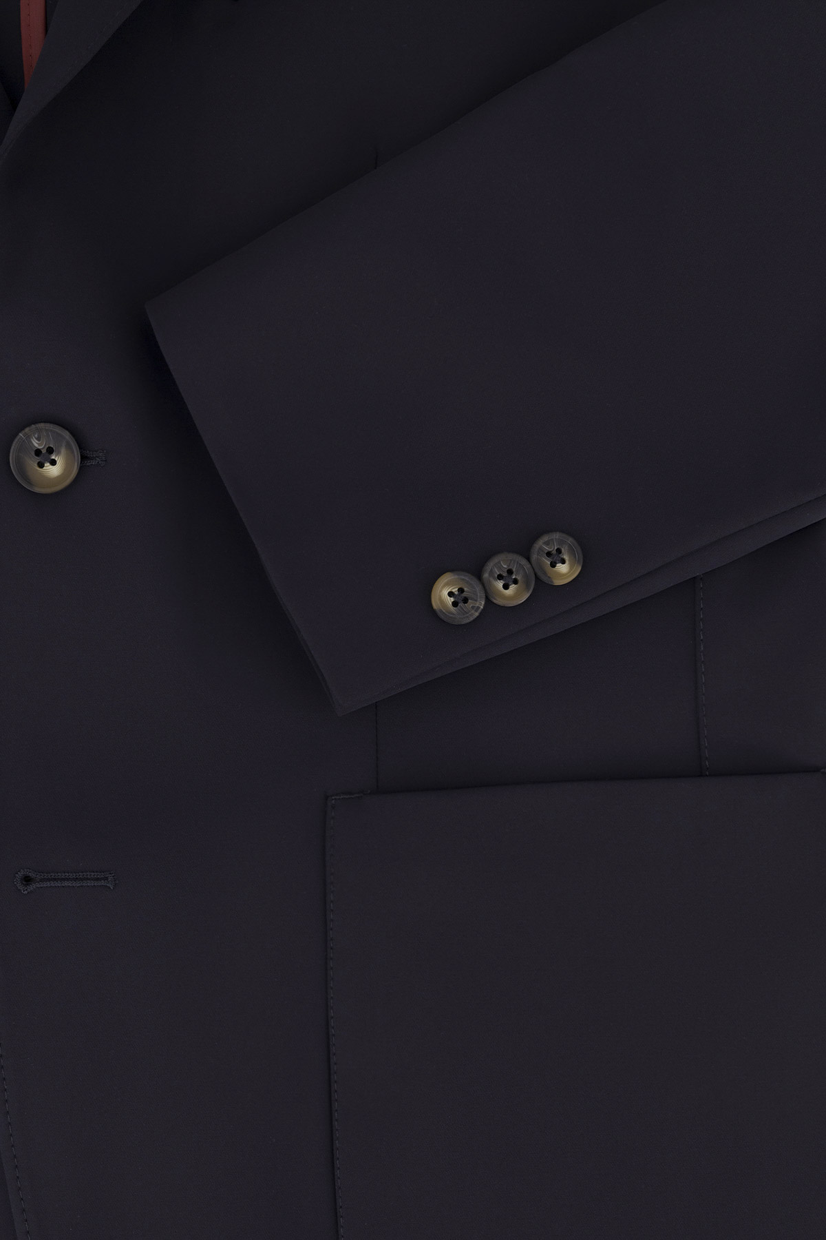 Saco separate Move slim fit Lmental image number 3
