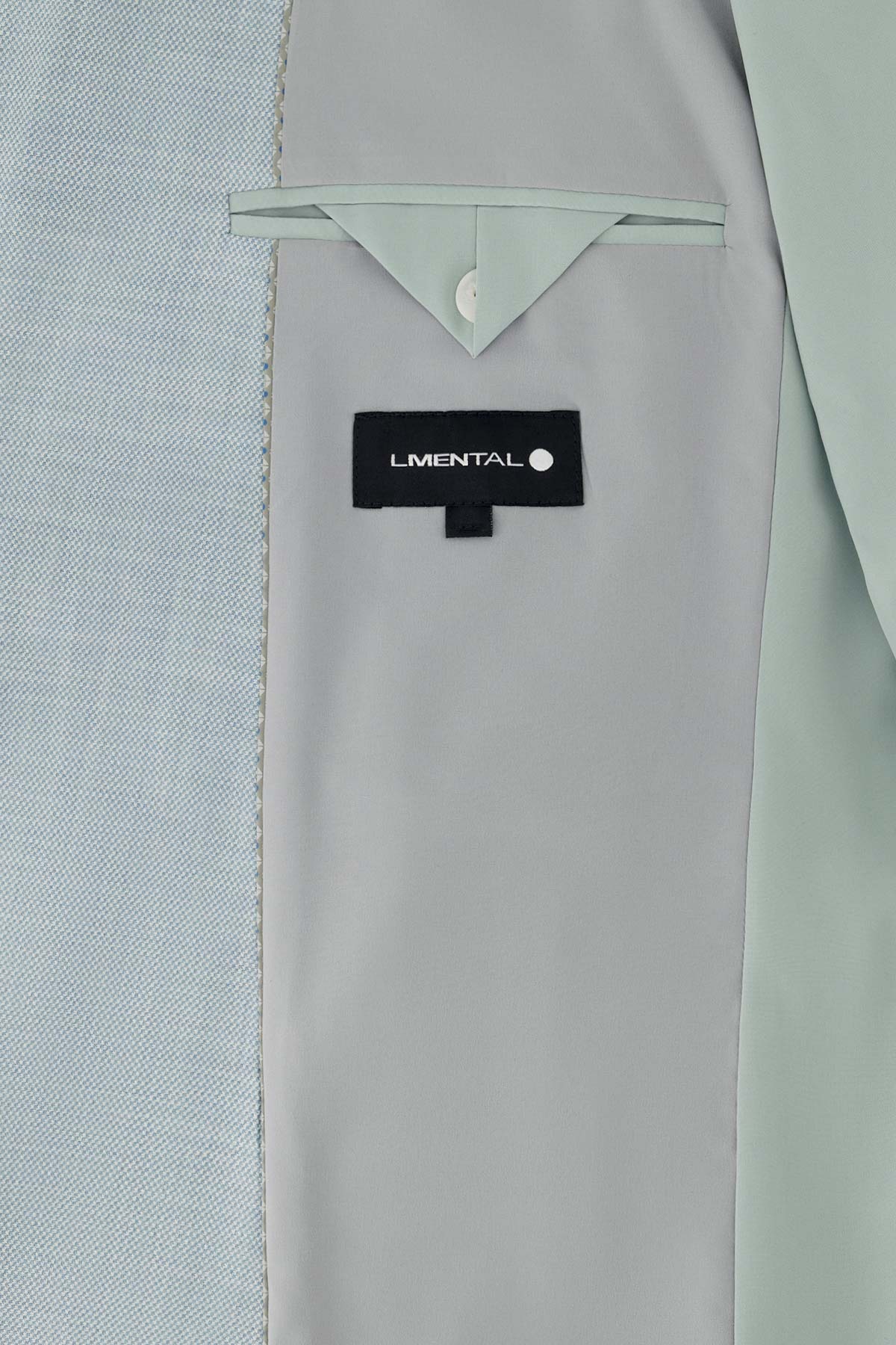 Saco Casual Slim Fit Lmental image number 4