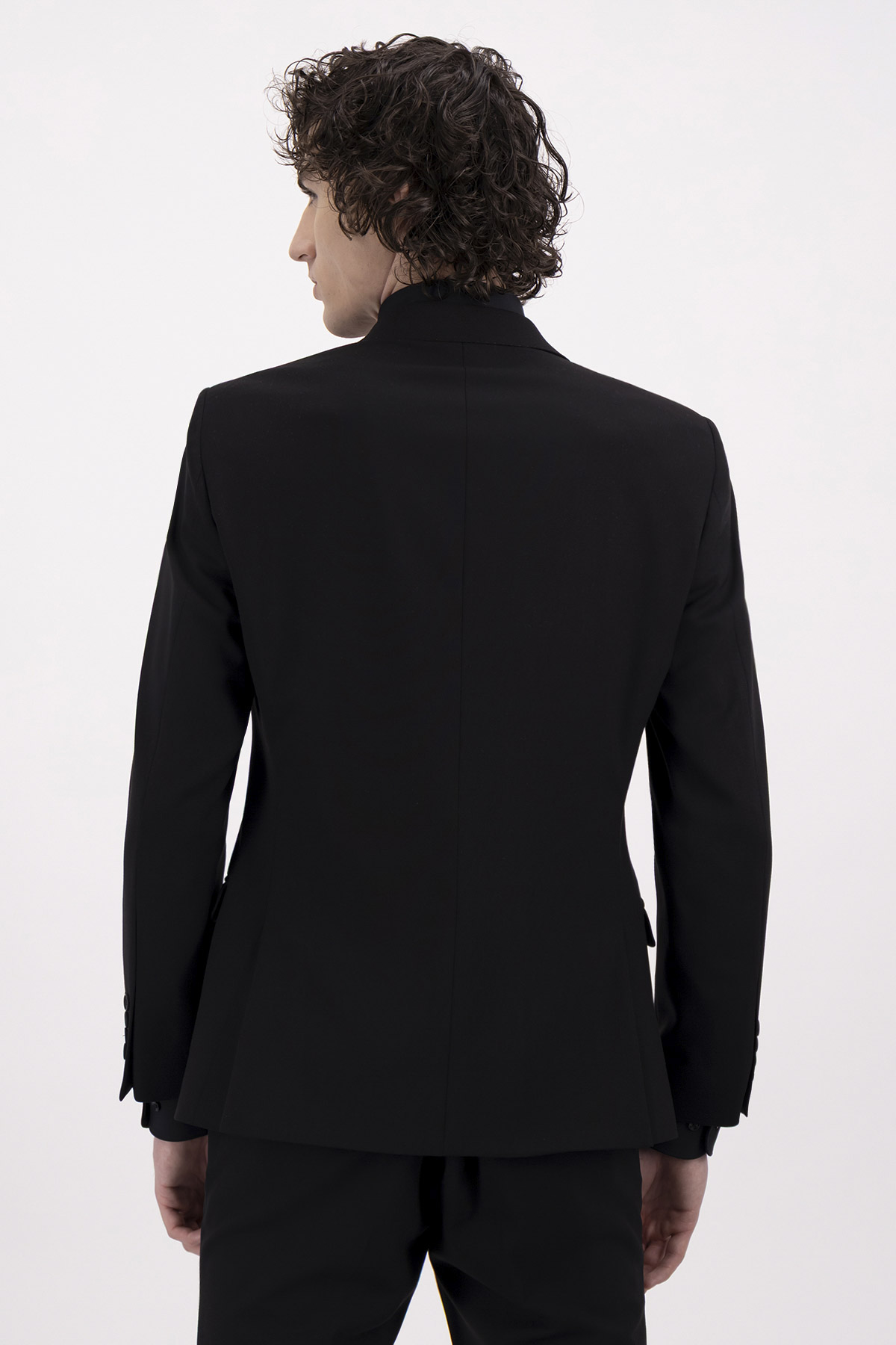 Saco separate slim fit Lmental image number 1