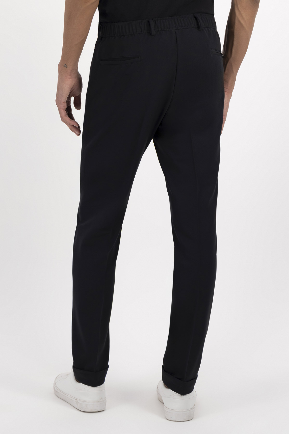 PANTALÓN FORMAL MOVE SUIT SLIM FIT LMENTAL