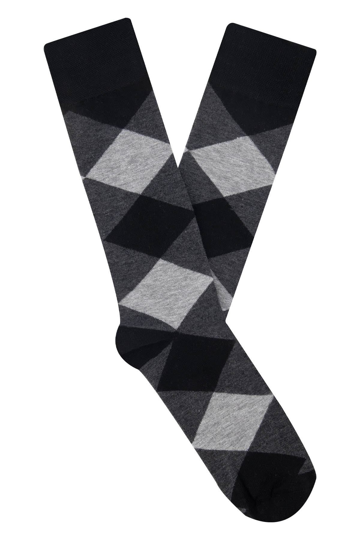 CALCETÍN MENS FASHION image number 2