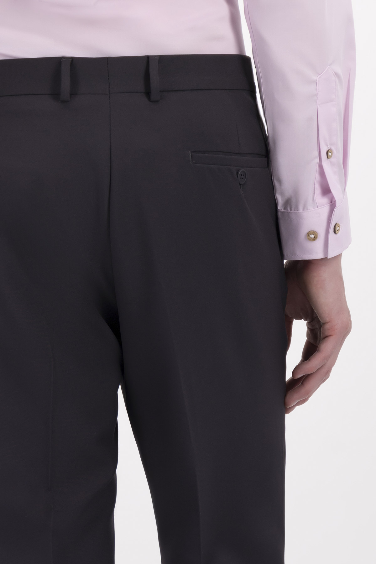 PANTALÓN FORMAL MODERN FIT SONNETI image number 3