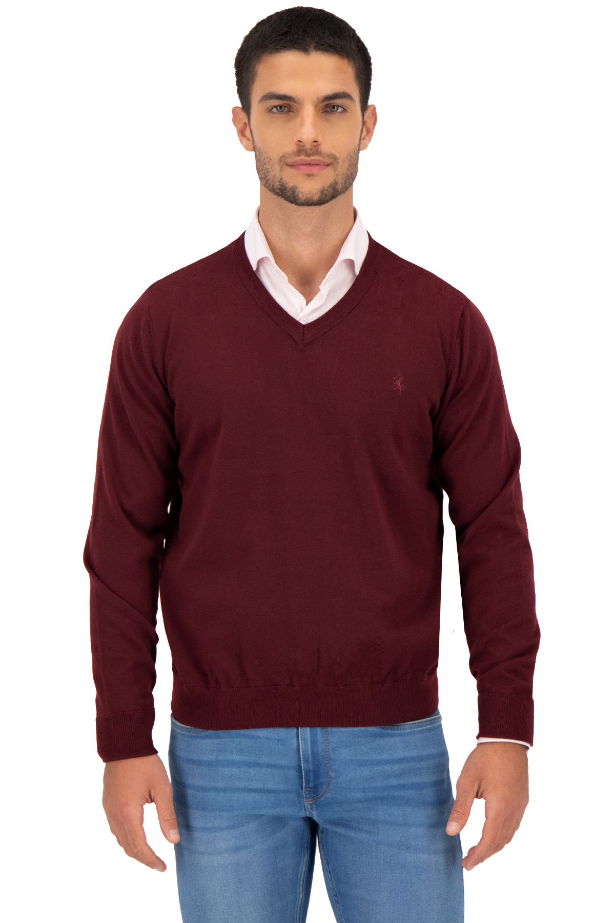 Sueter slim hotsell fit caballero