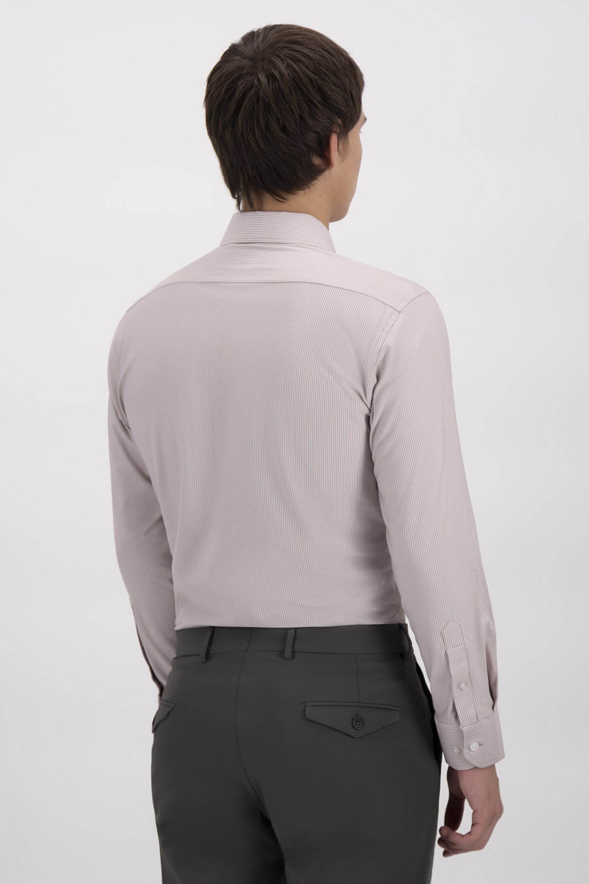 Camisa Formal Easy Dry Contemporary Fit image number 4