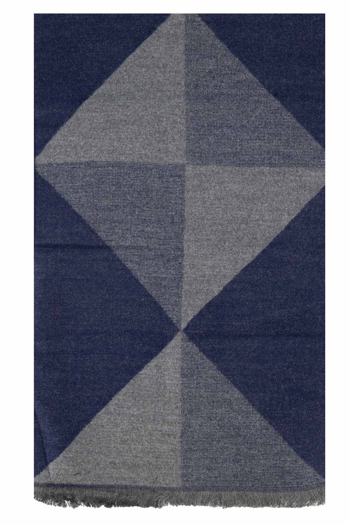 BUFANDA AZUL MENS FASHION image number 0