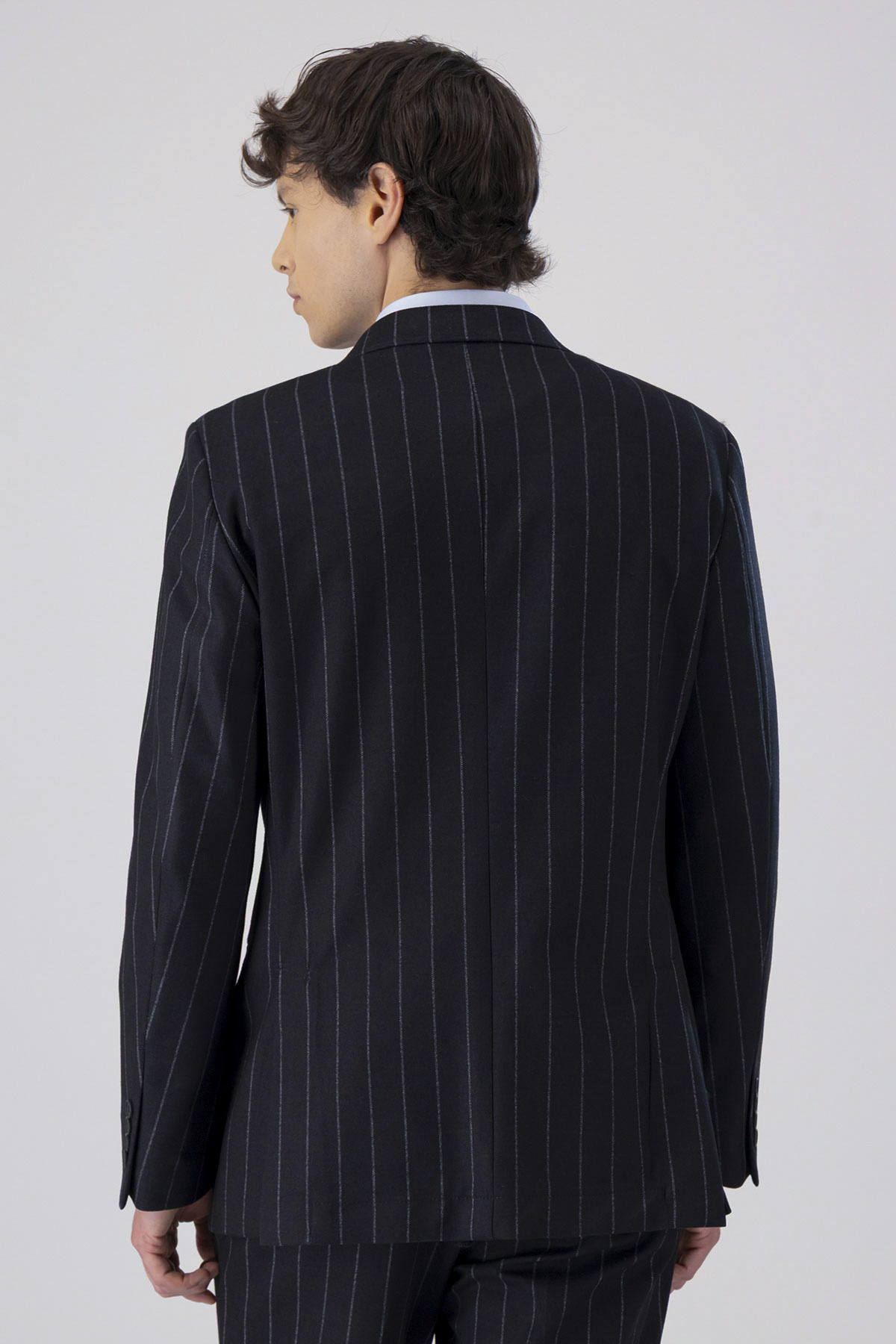 Saco Separate Slim Fit image number 2