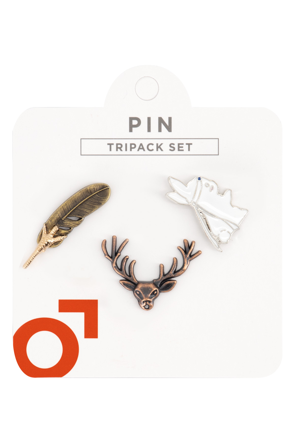 Set Pines Mens Fashion