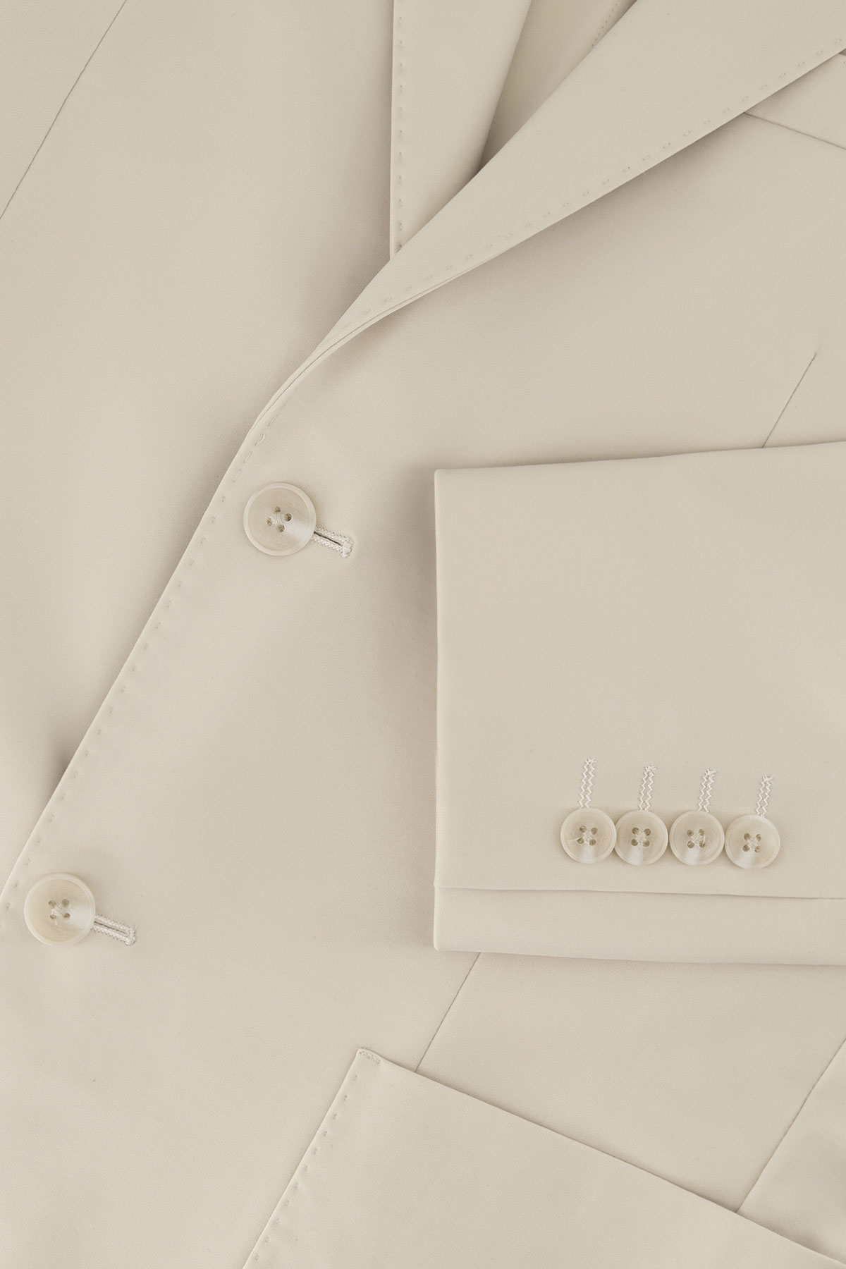 Saco Separate Move Slim Fit Lmental image number 3