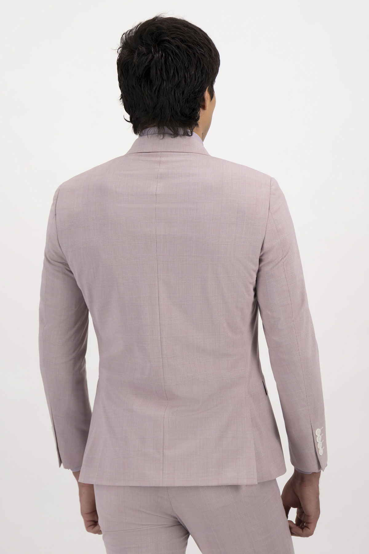 Saco Separate Skinny Fit