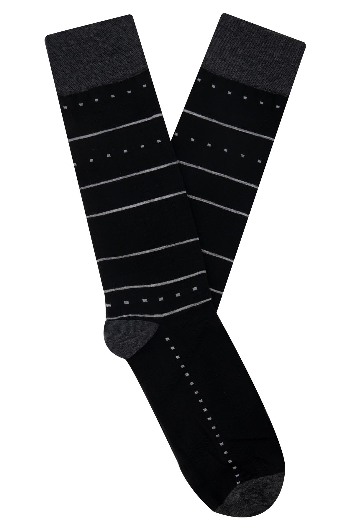 CALCETÍN MENS FASHION image number 2