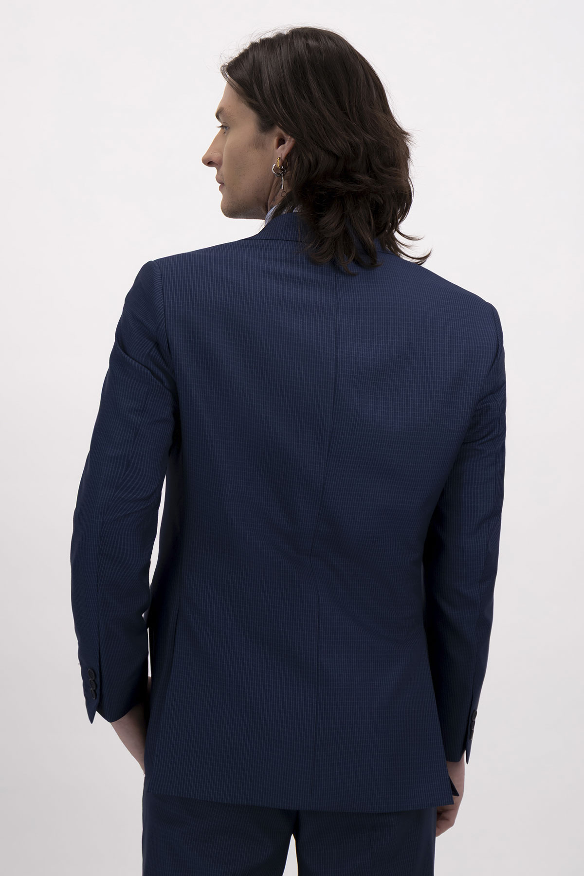 TRAJE CONTEMPORARY FIT SONNETI image number 2