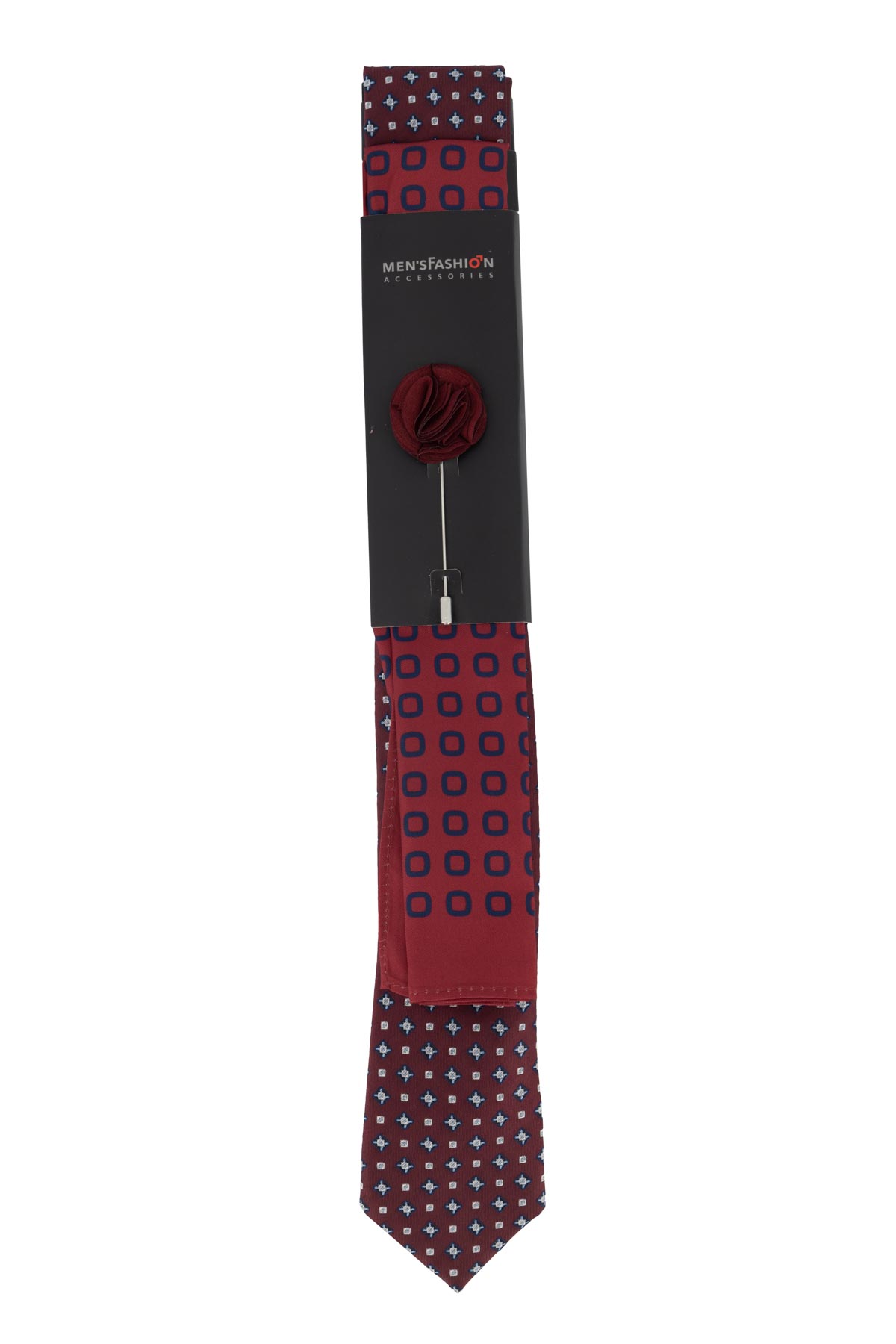 KIT CEREMONIA MENS FASHION