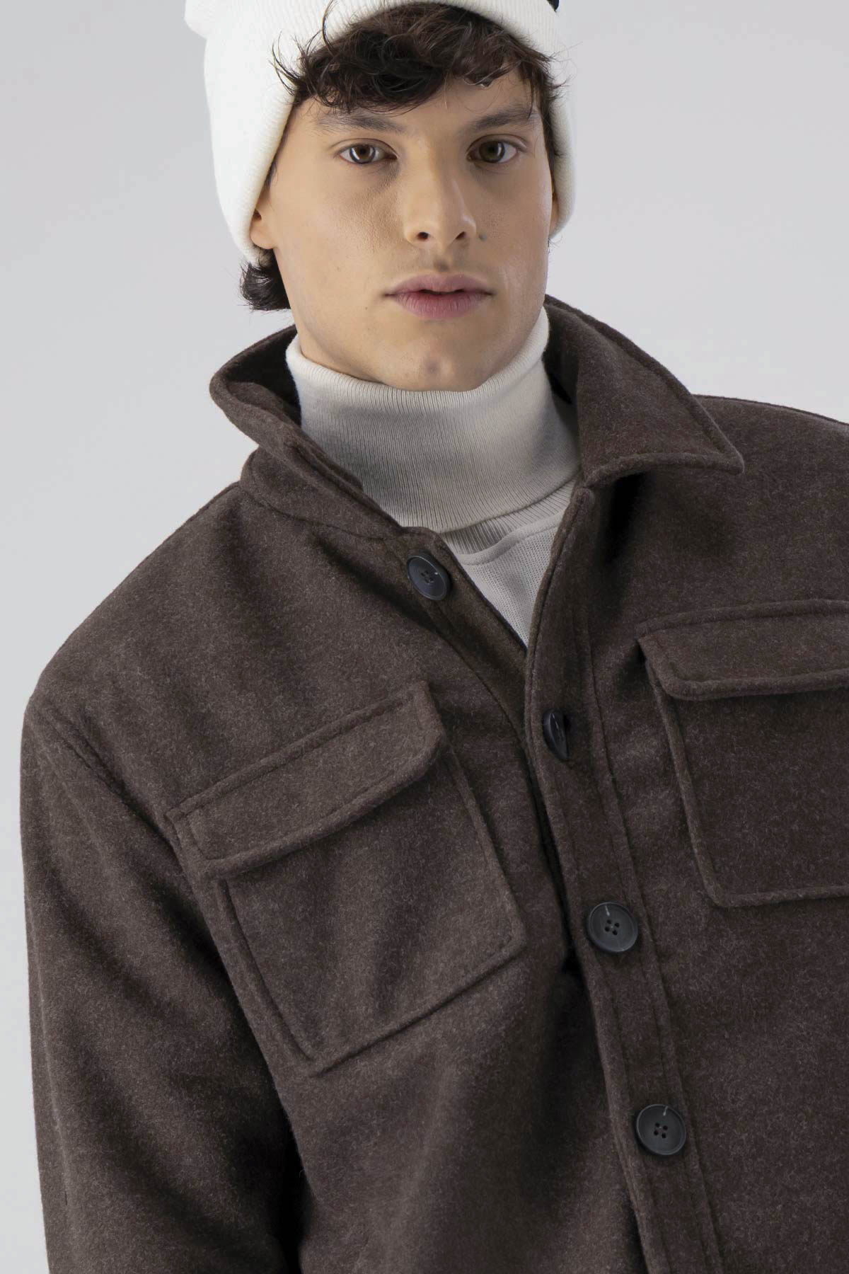 Camisola Slim Fit image number 3