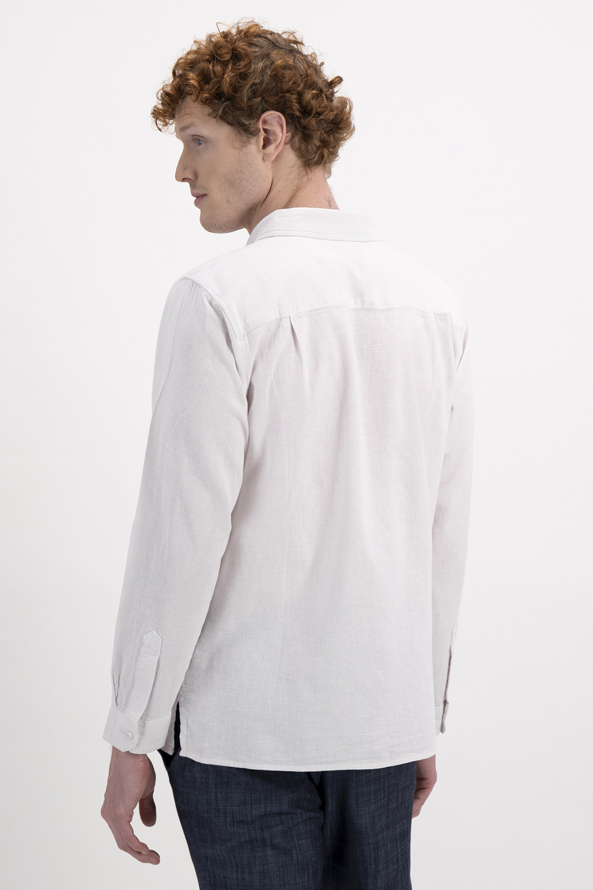 GUAYABERA CONTEMPORARY FIT GUAYAHABANA
