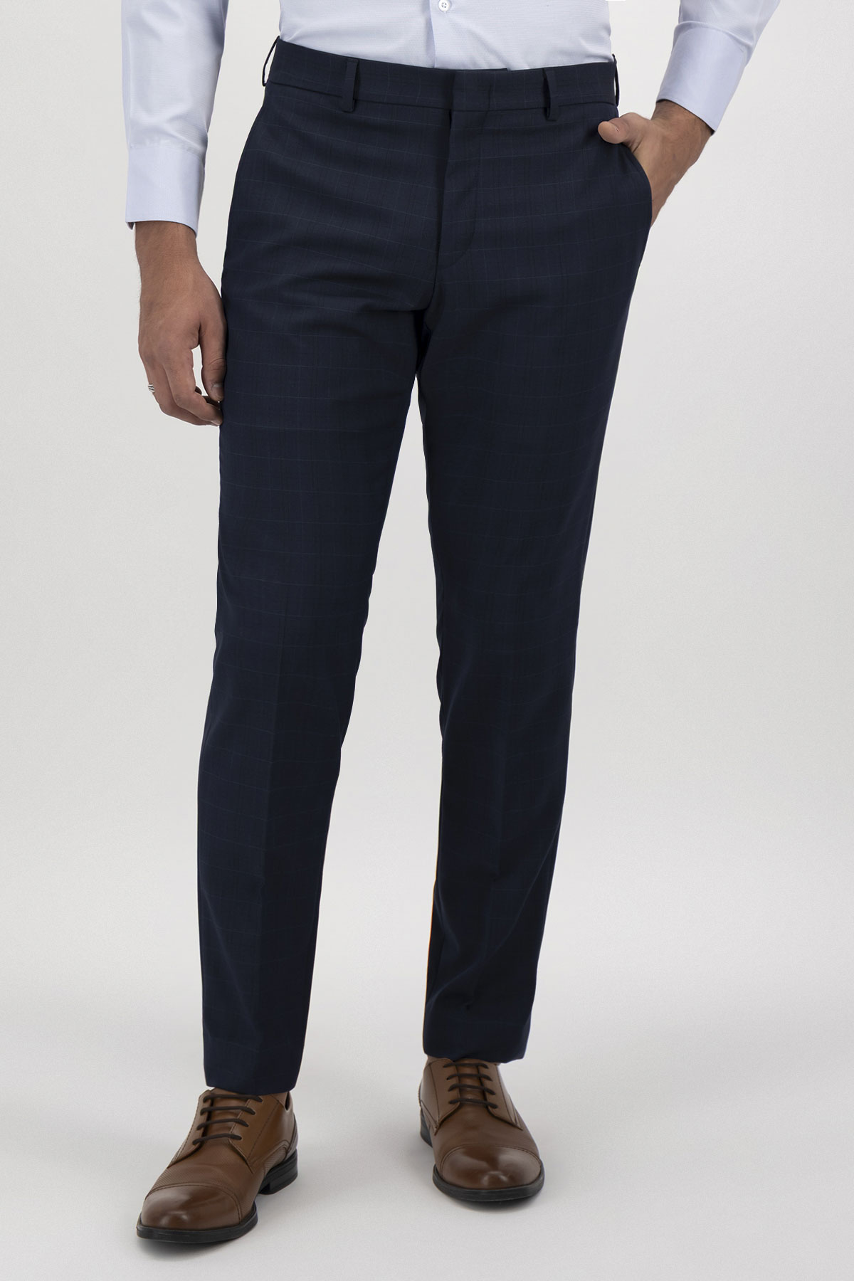 Traje Easy Care Slim Fit image number 3