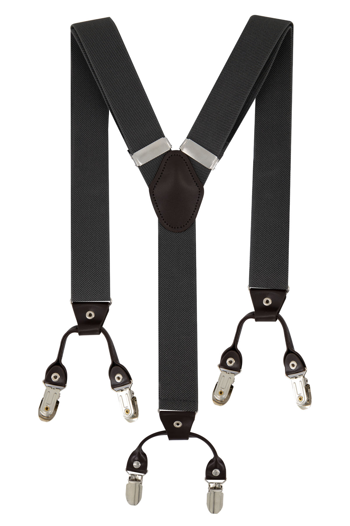 Tirantes Mens Fashion