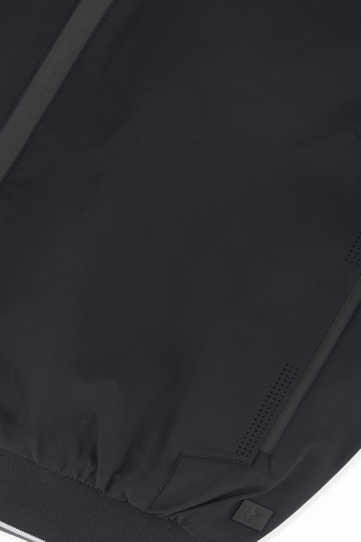 CHAMARRA MODERN FIT ROYALTON image number 3