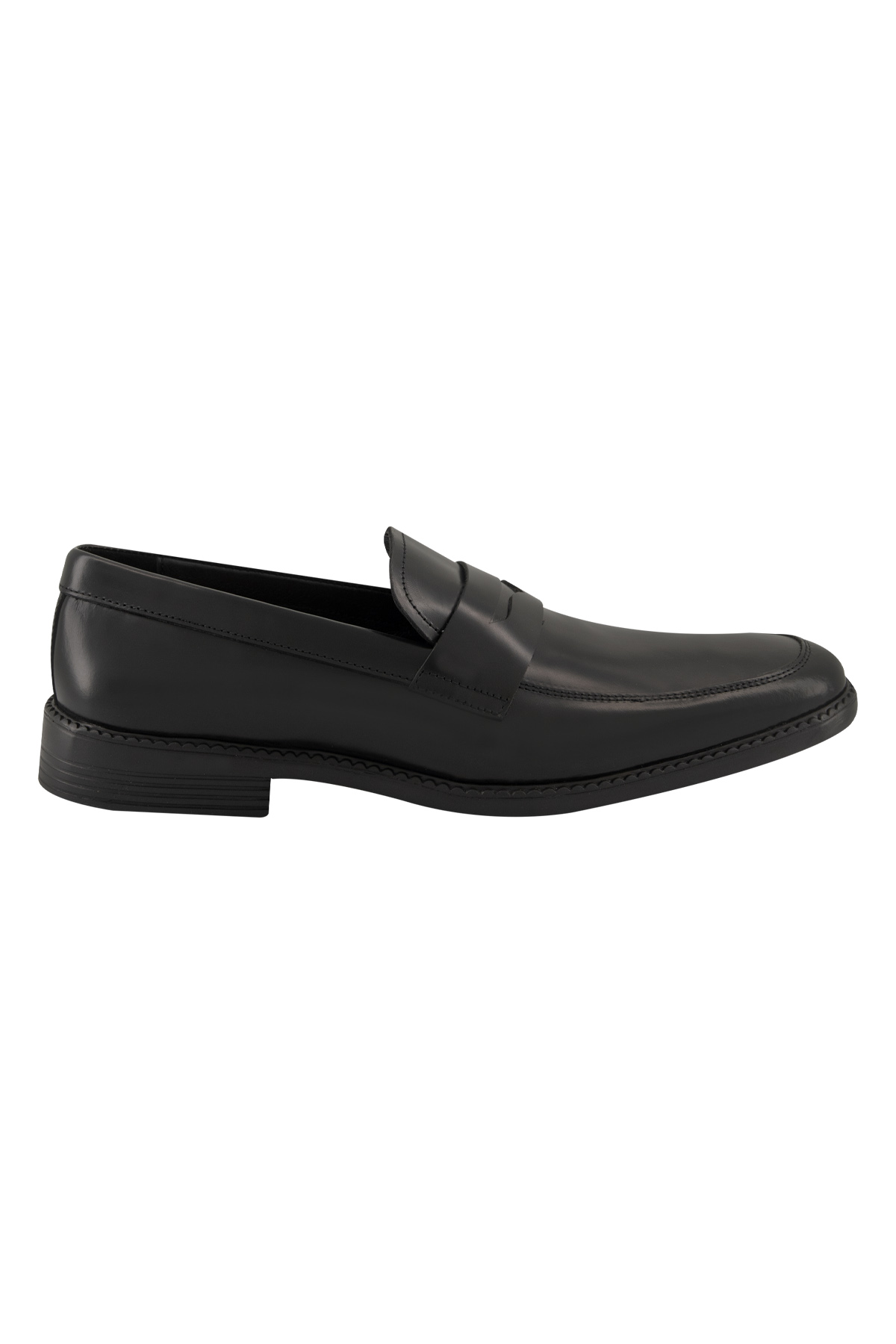 CALZADO FORMAL NEGRO MENS FASHION image number 1