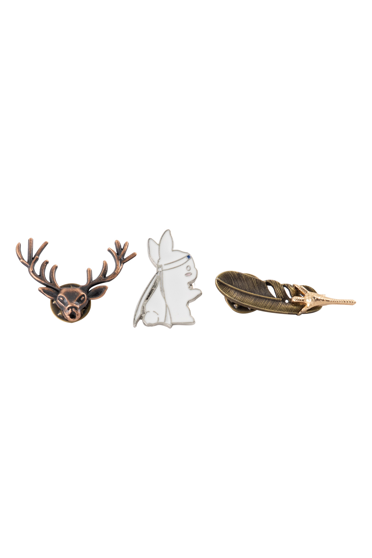 Set Pines Mens Fashion