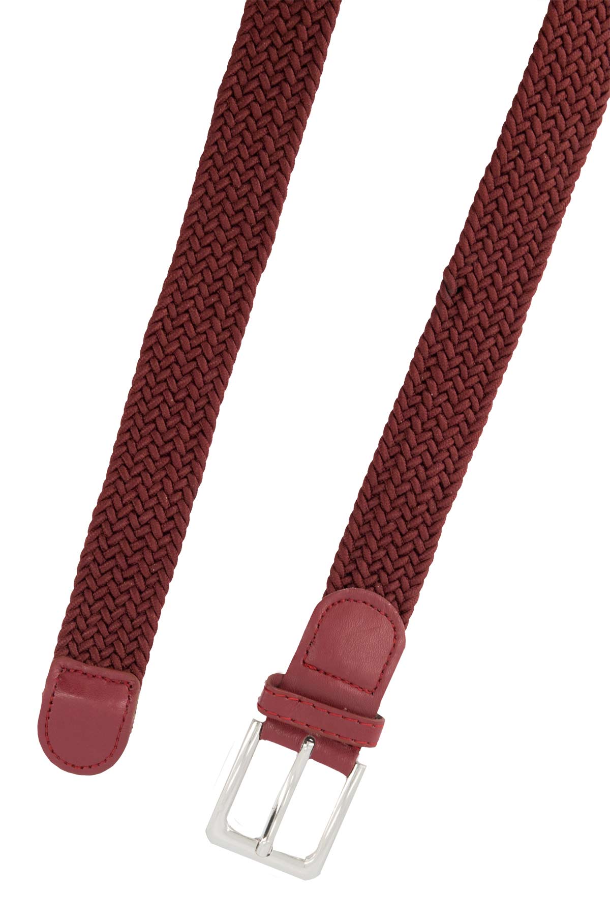 CINTURÓN TEJIDO MENS FASHION