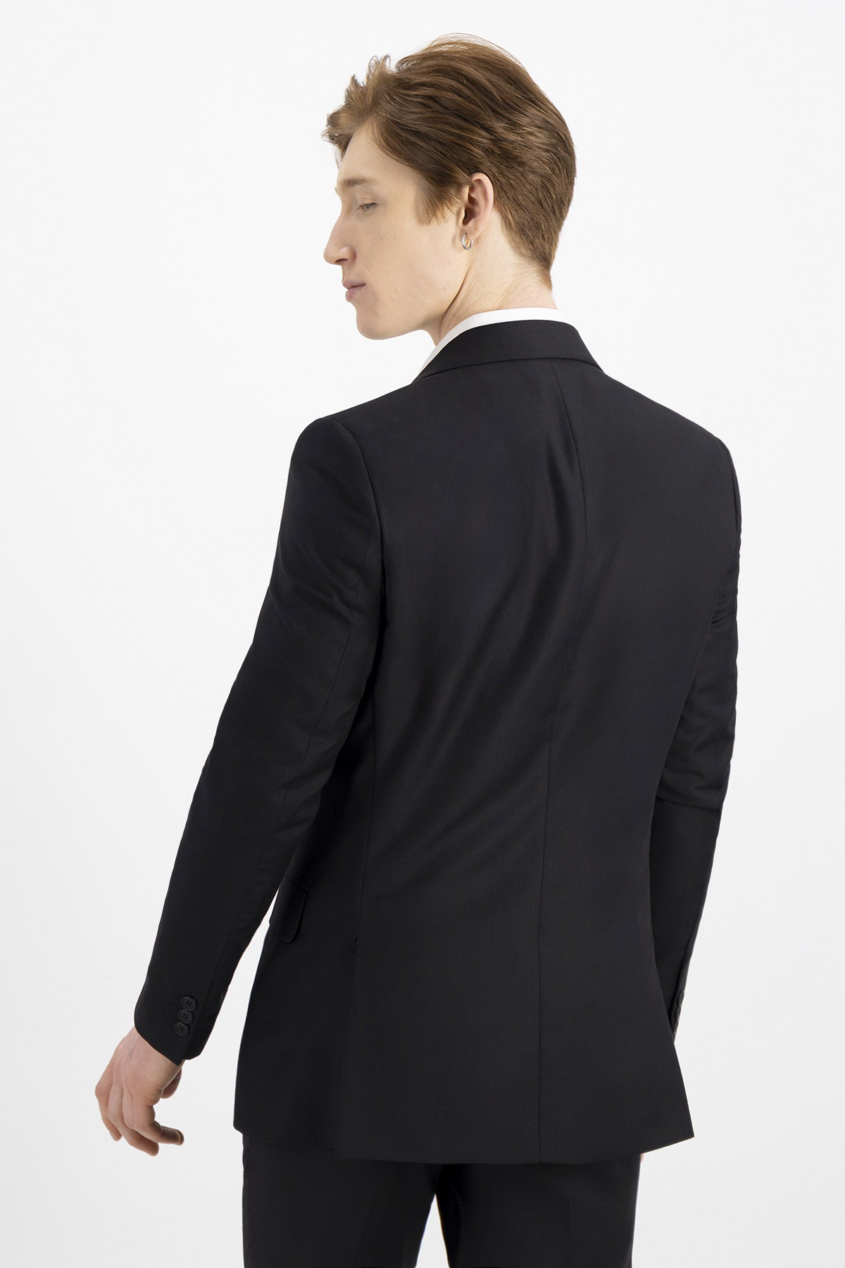 TRAJE EASY CARE CONTEMPORARY FIT SONNETI image number 2