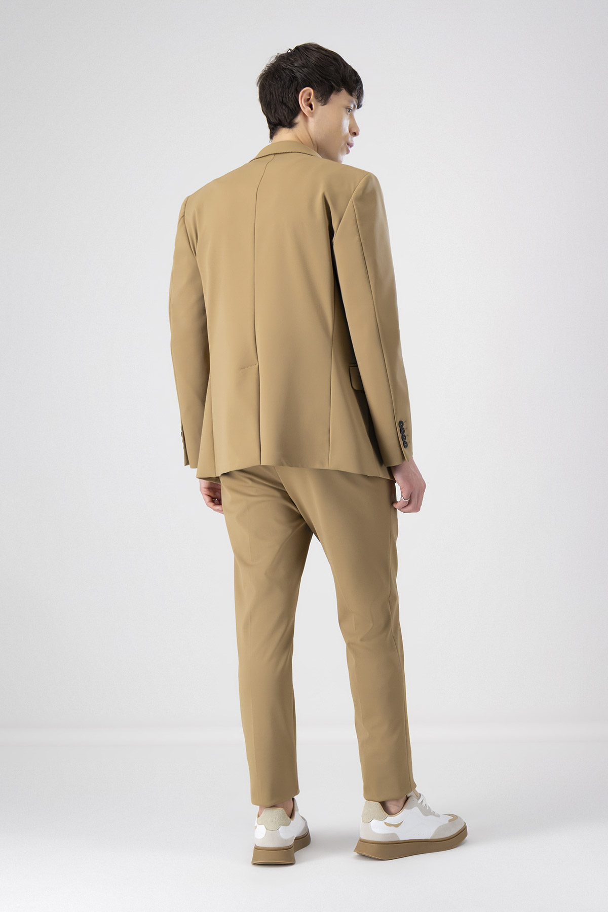 Pantalón Separate Slim Fit Lmental image number 4