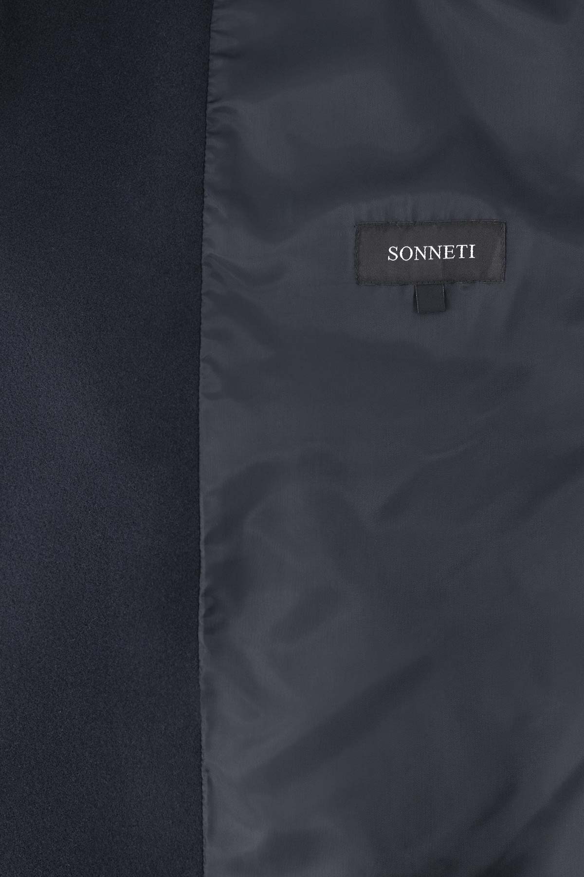 ABRIGO CONTEMPORARY FIT SONNETI image number 4