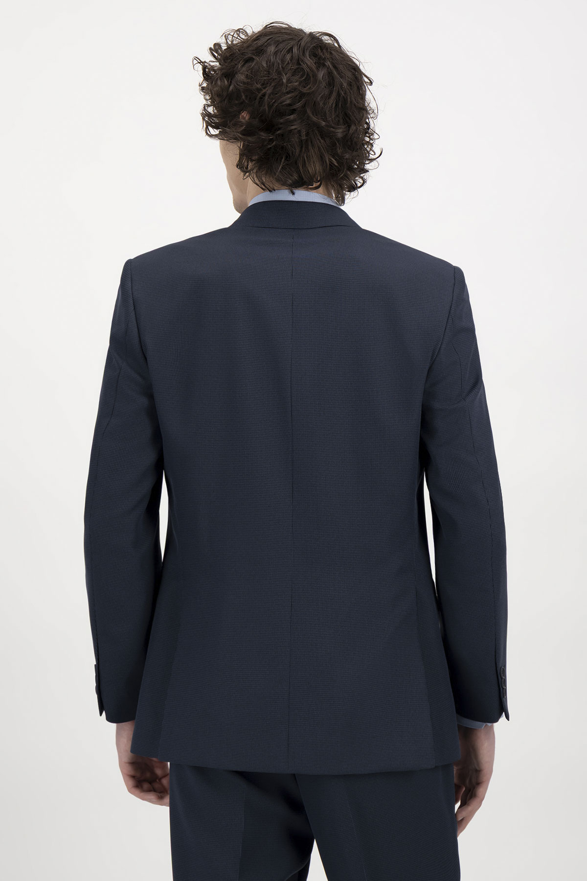 TRAJE CONTEMPORARY FIT SONNETI image number 2