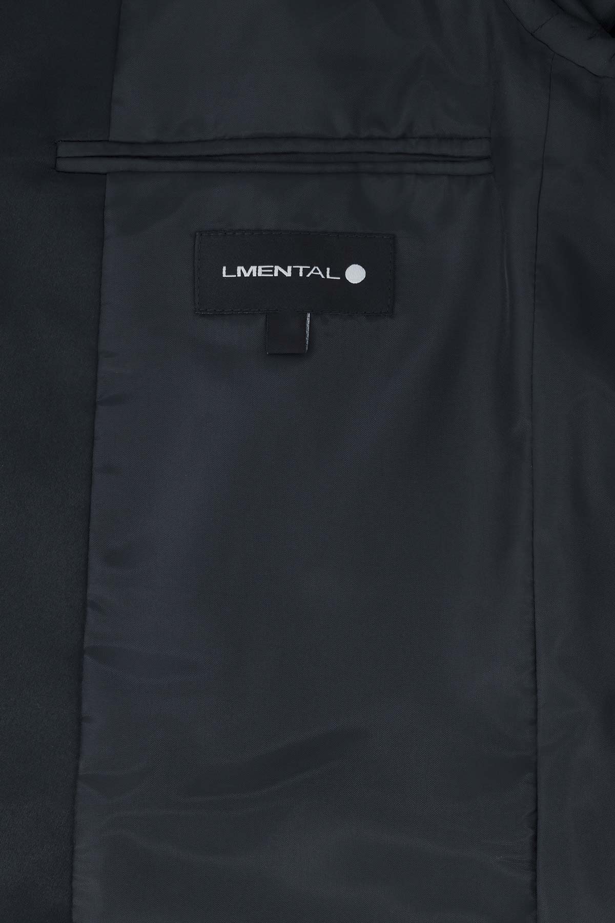 SACO CEREMONIA SLIIM FIT LMENTAL image number 4