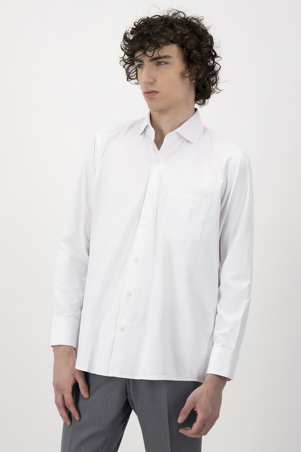 Camisa Formal Contemporary Fit Sonneti