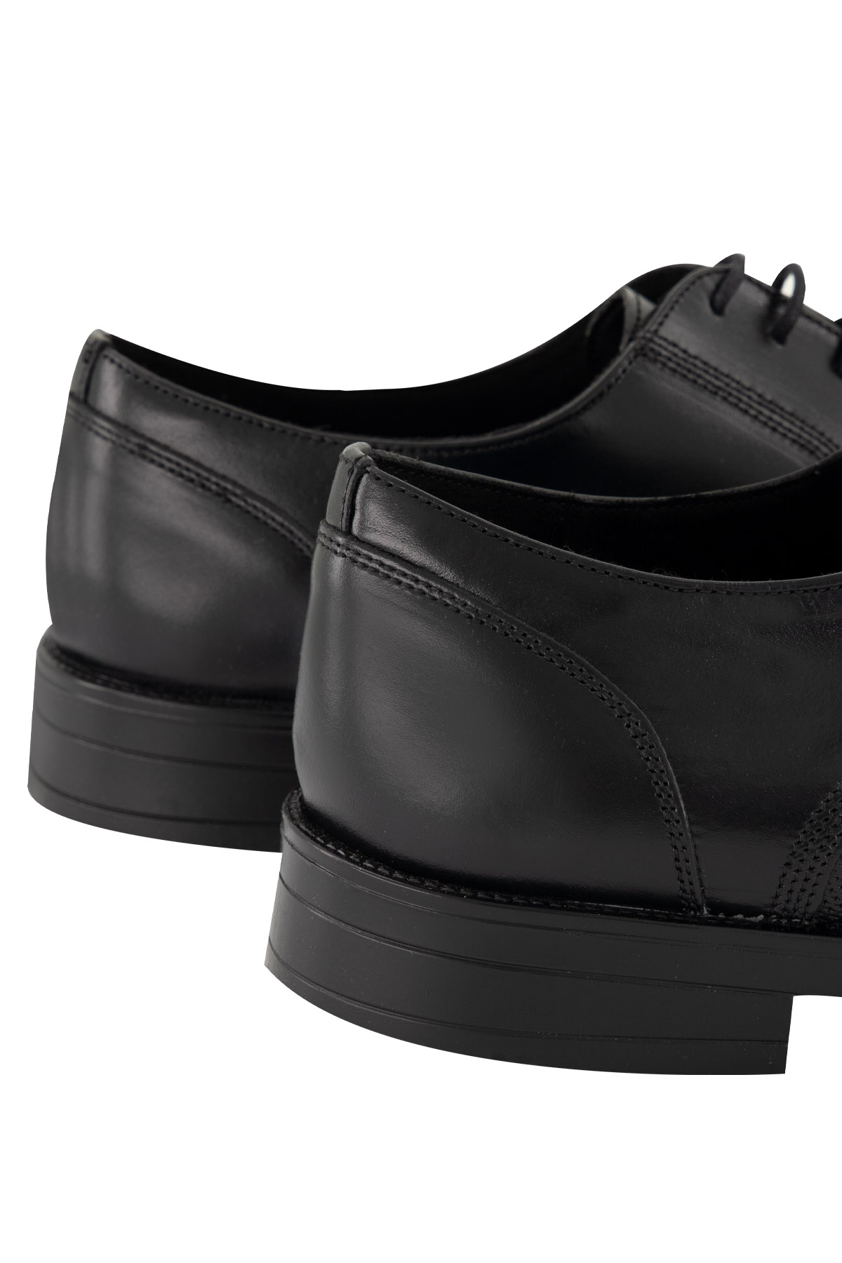 CALZADO FORMAL NEGRO MENS FASHION image number 3