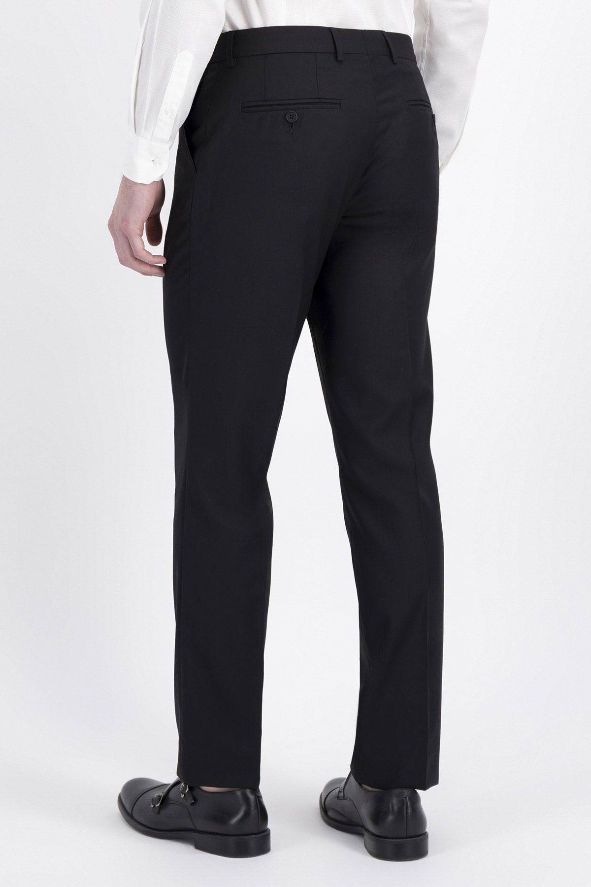 TRAJE CONTEMPORARY FIT SONNETI image number 4