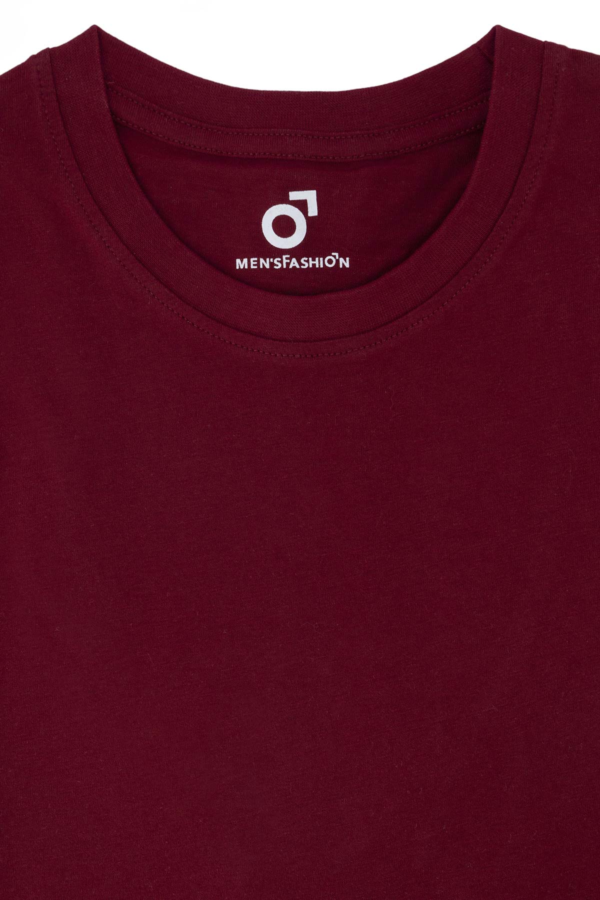 PLAYERA SLIM FIT LMENTAL image number 3