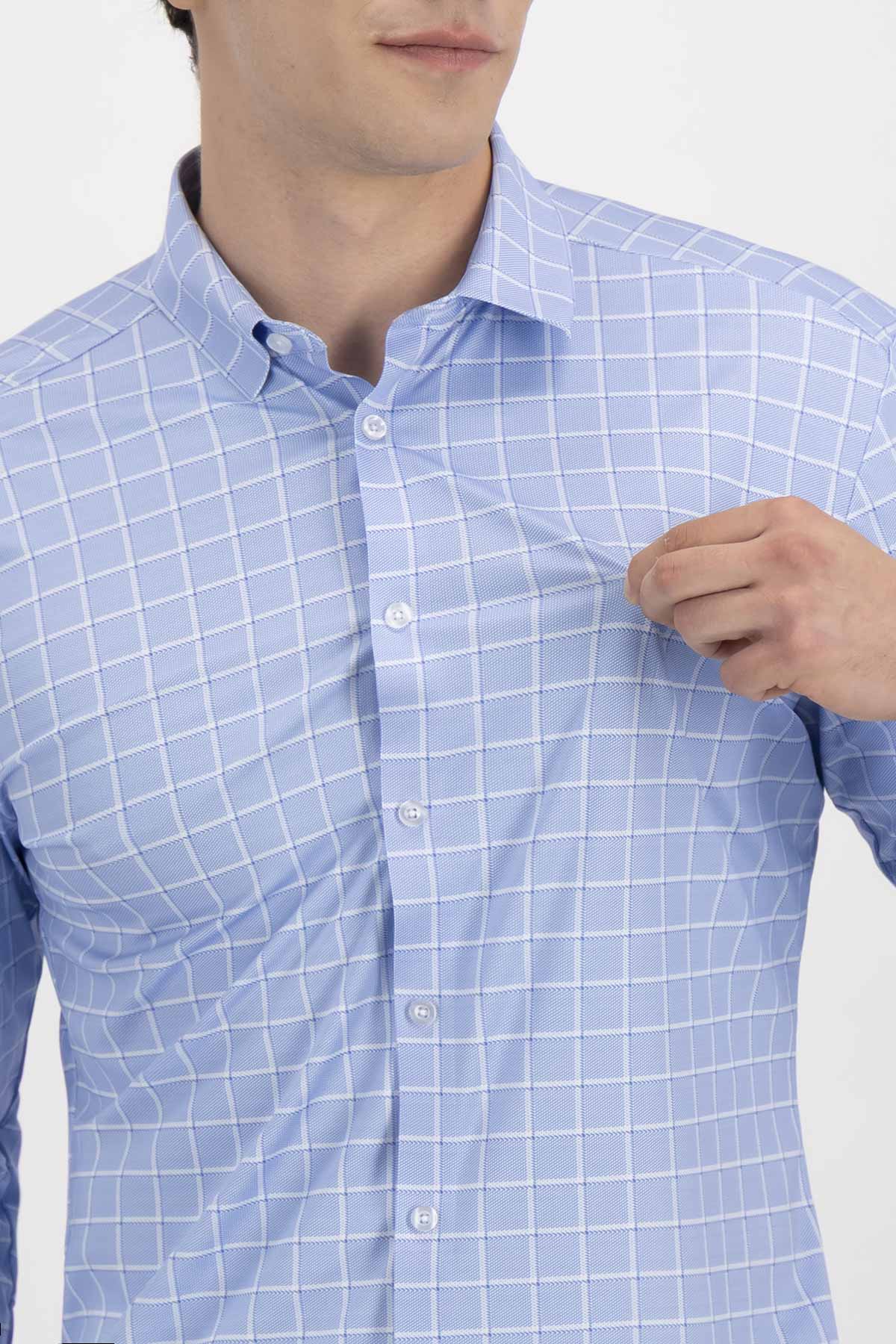 Camisa Move Slim image number 4