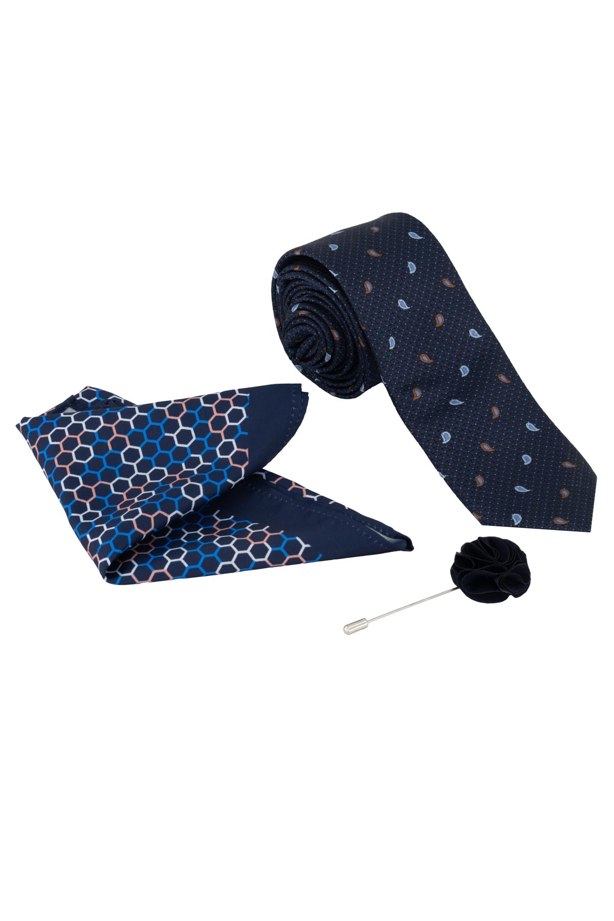 KIT CEREMONIA MENS FASHION