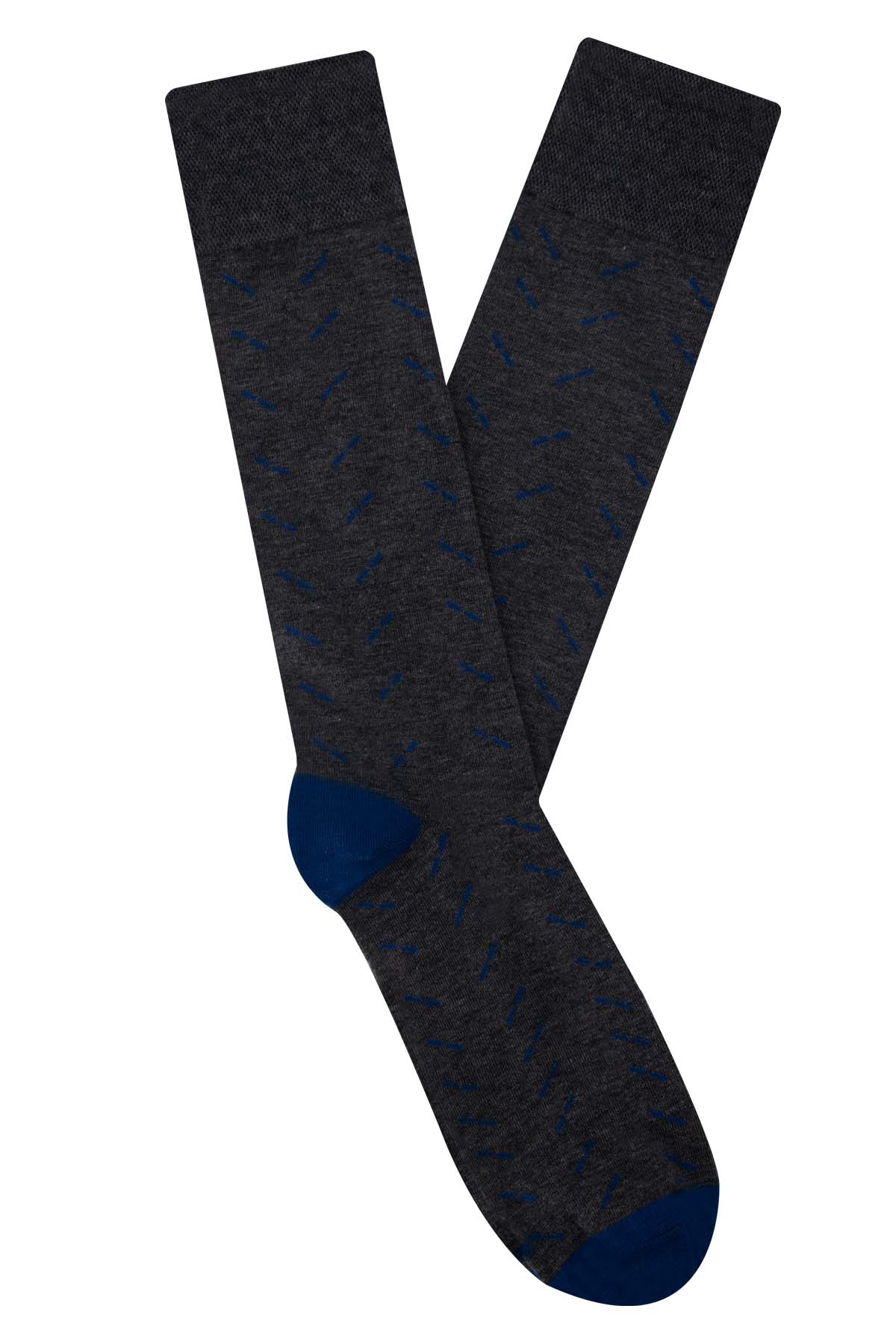 CALCETÍN MENS FASHION image number 2