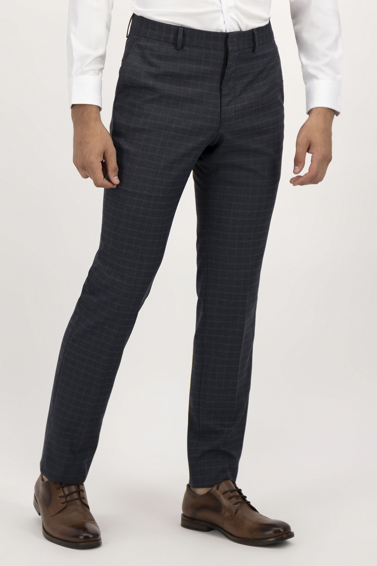 Traje Easy Care Contemporary Fit Sonneti image number 3