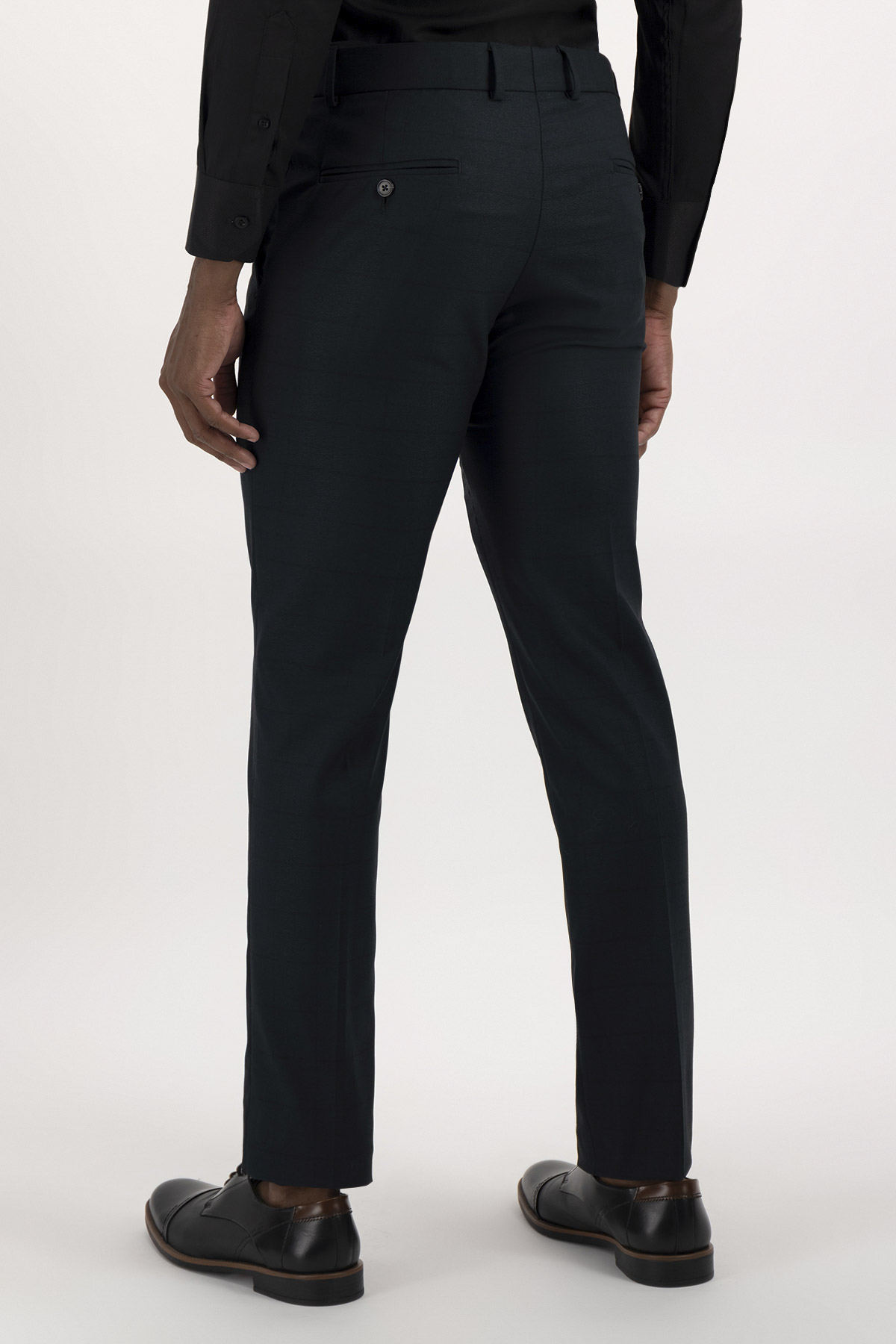 PANTALÓN SEPARATE SLIM FIT LMENTAL image number 1