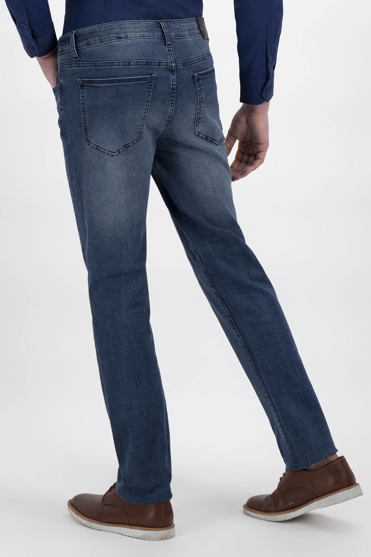 JEANS SLIM FIT LMENTAL