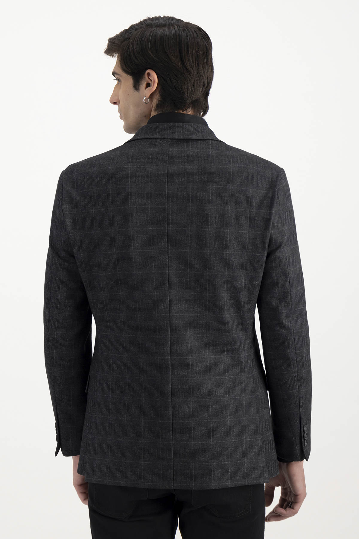 SACO CASUAL SLIM FIT SONNETI image number 1