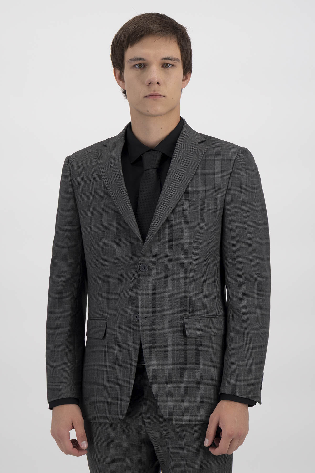 Traje Formal Washable Slim Fit