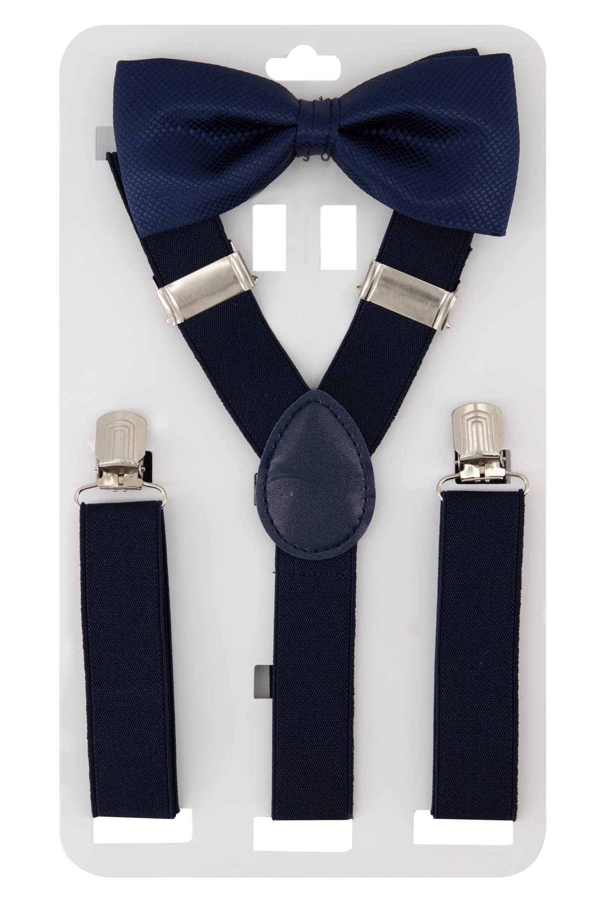 Kit Tirantes Mens Fashion image number 0