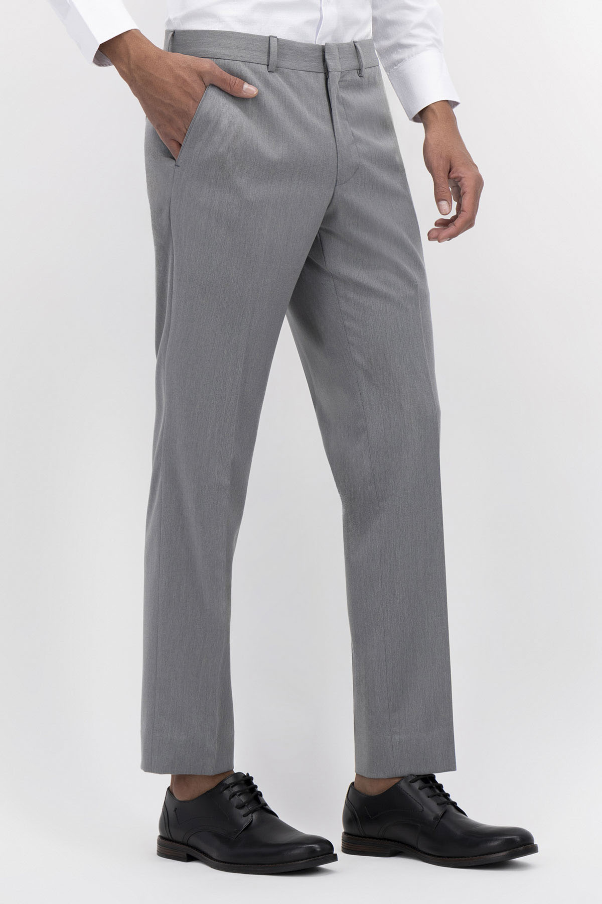PANTALÓN FORMAL EASY CARE MODERN FIT SONNETI