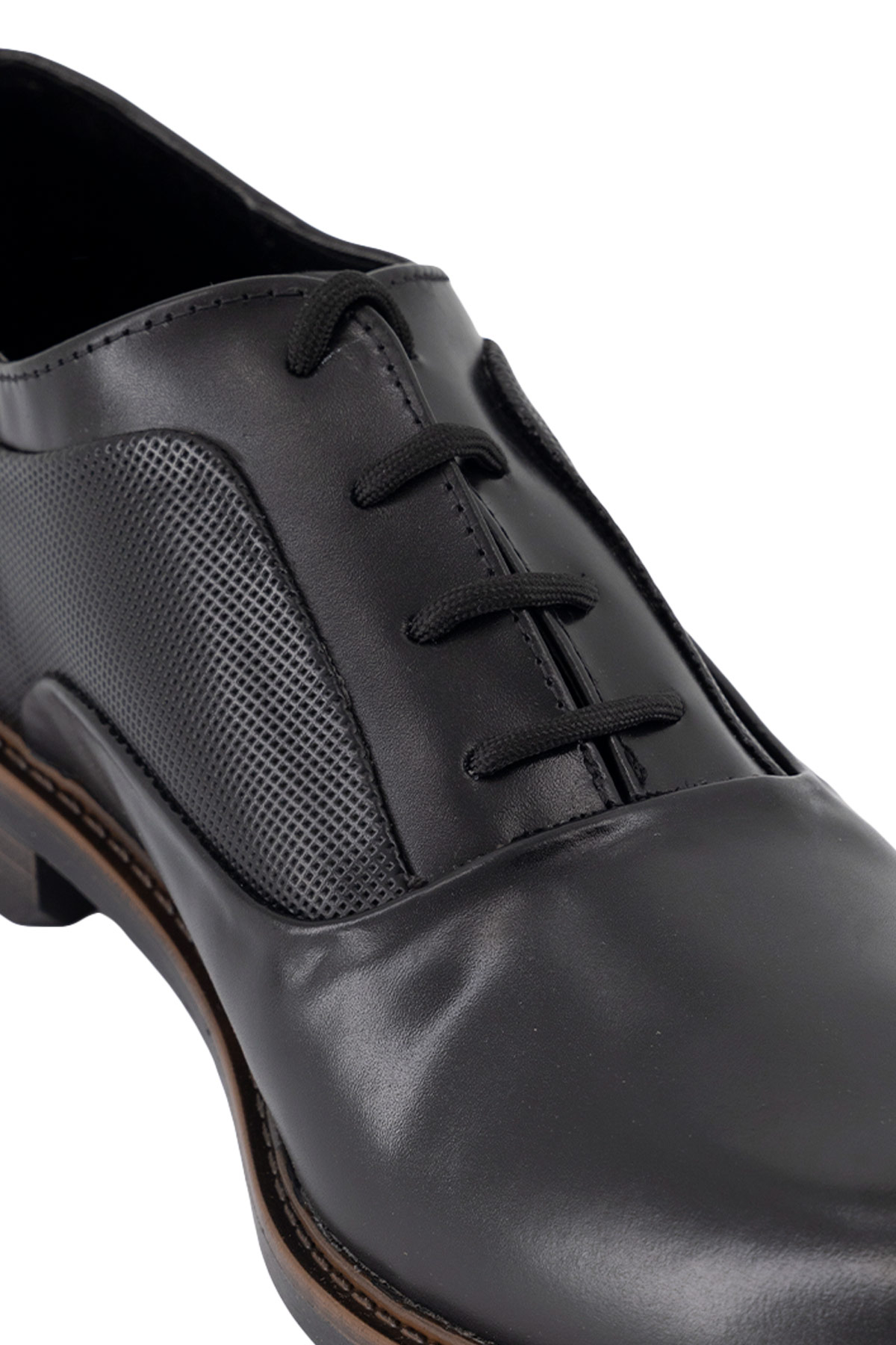 Calzado Formal Mens Fashion image number 4
