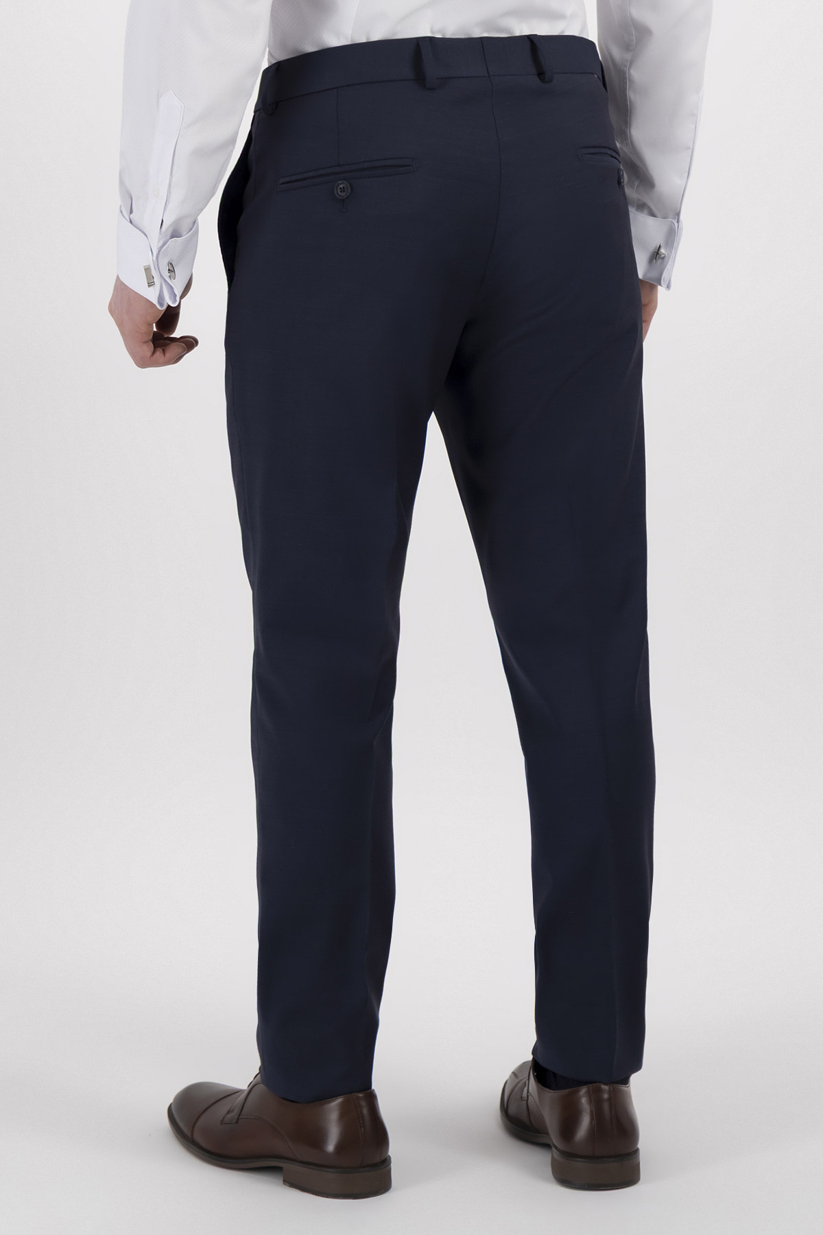 Traje Slim Fit image number 4