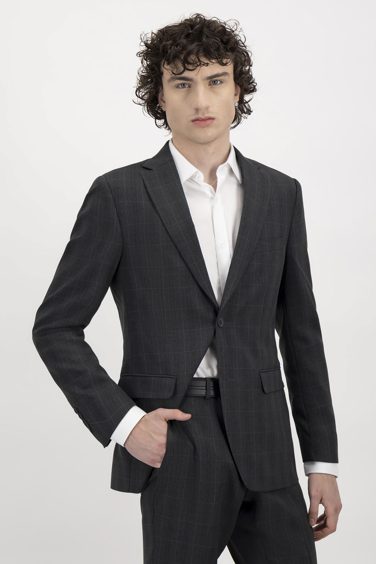 TRAJE SLIM FIT SONNETI