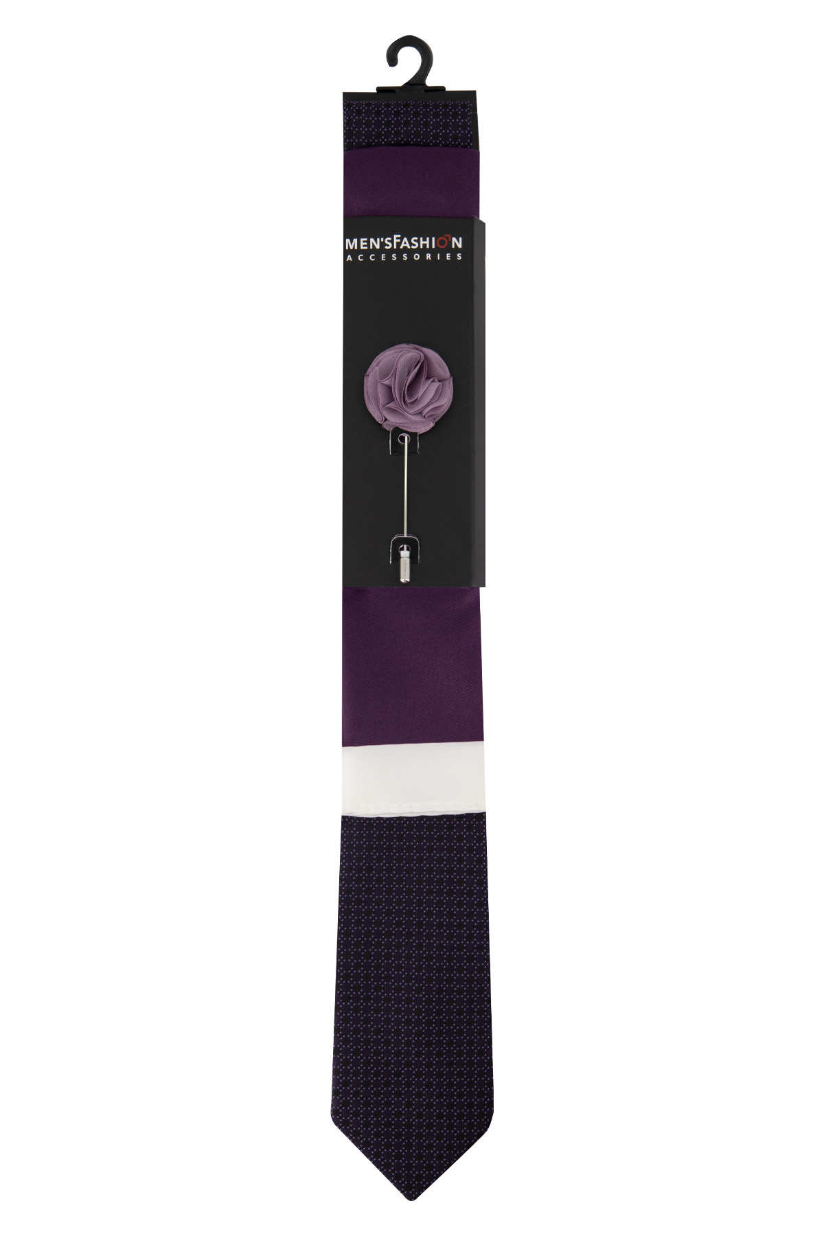Kit Corbata Mens Fashion