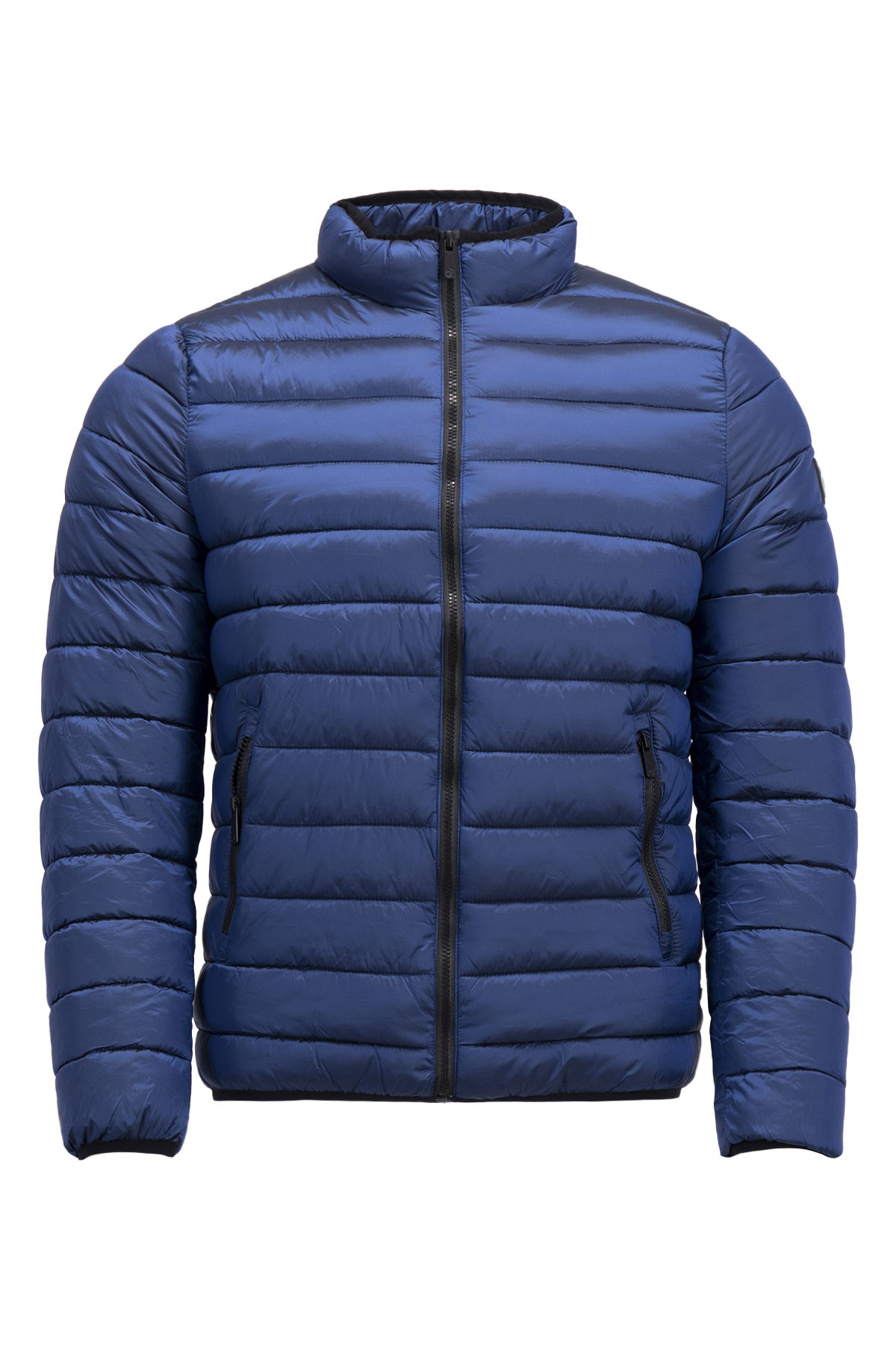 CHAMARRA SLIM FIT LMENTAL image number 4