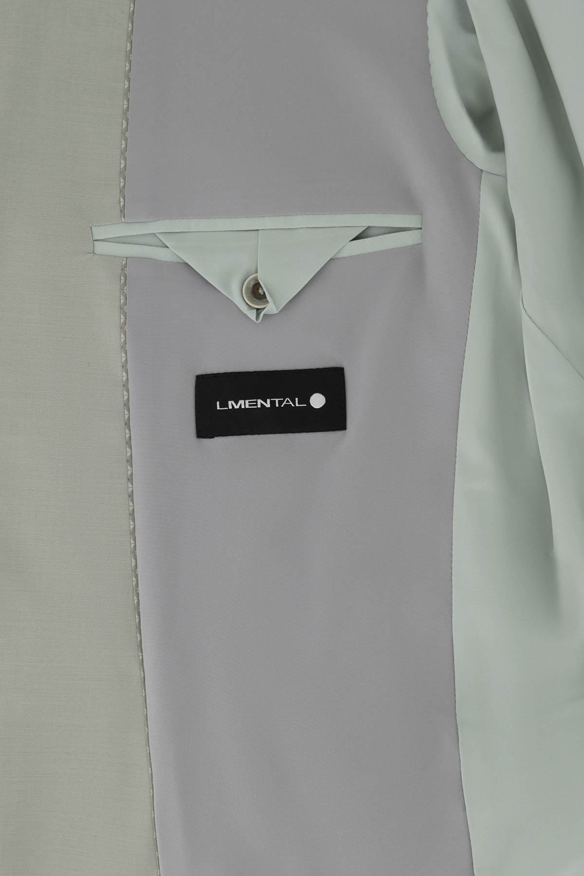Saco Separate Formal Bamboo Skinny Fit Lmental image number 4