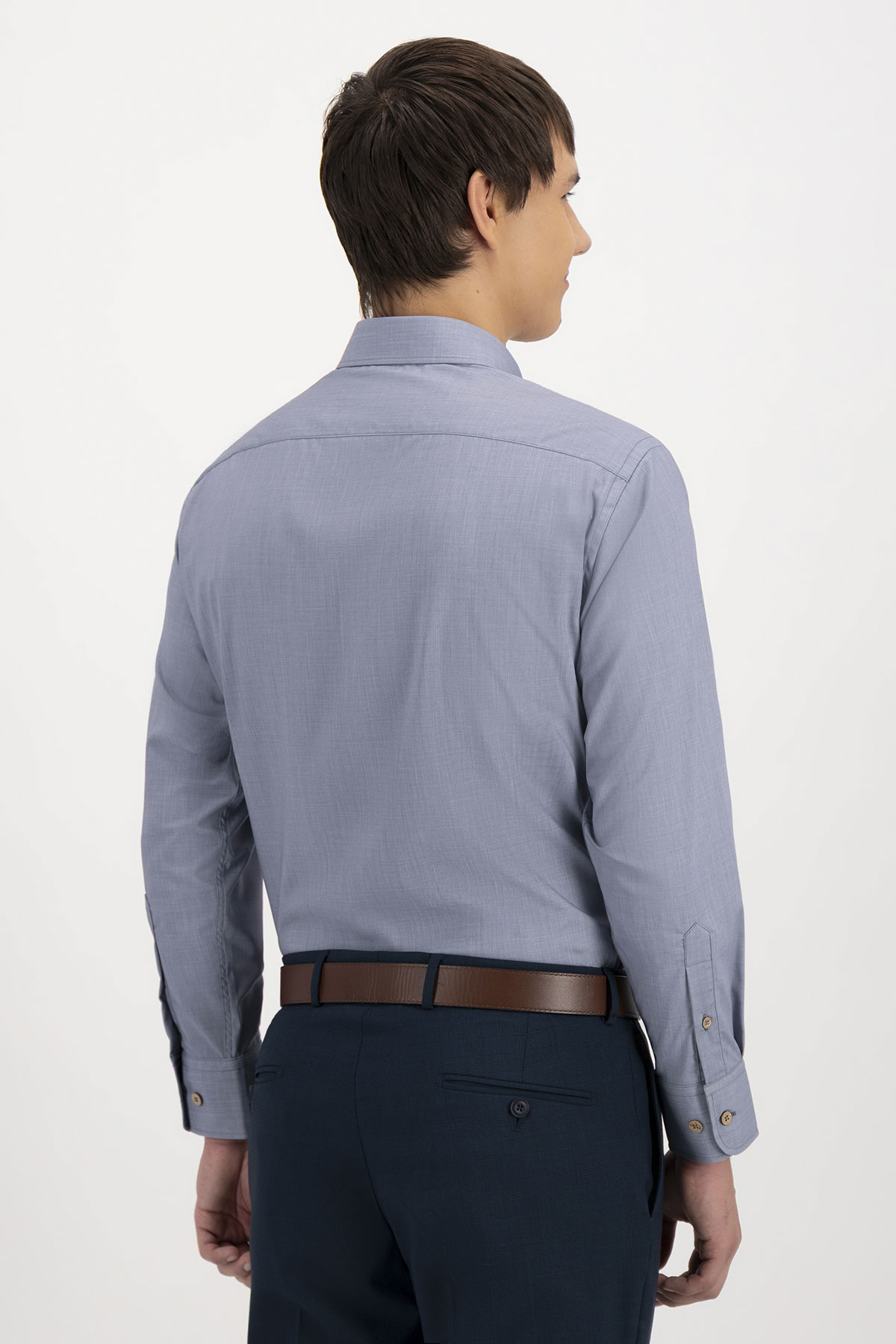 Camisa Tlaolli Contemporary image number 2